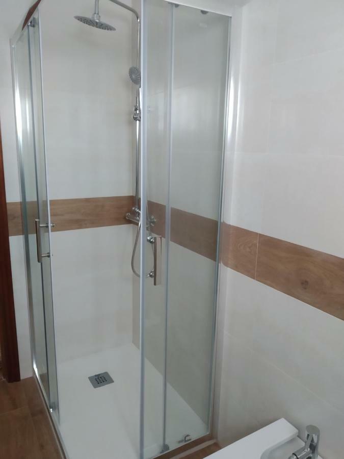 Apartamento'S Montino O Grove Exterior foto